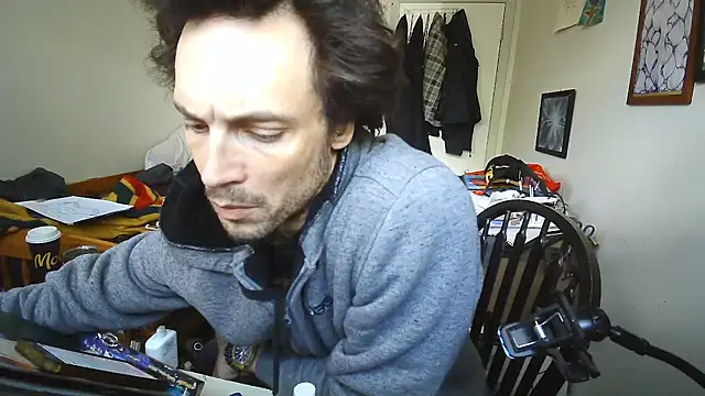 JohnnyMoves online show from May 2026 04:59:01 PM