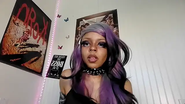 Snapshot of nerdyhotgoth chatting on June 2026 02:20:02 AM nerdyhotgoth online show from June 2026 02:20:02 AM