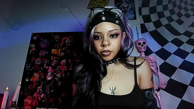 Snapshot of nerdyhotgoth chatting on July 2026 06:26:02 AM nerdyhotgoth online show from July 2026 06:26:02 AM