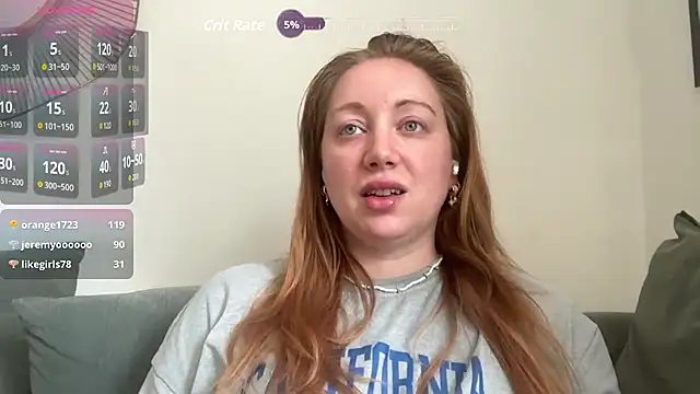 Snapshot of arielsweetieee chatting on May 2026 10:34:02 AM arielsweetieee online show from May 2026 10:34:02 AM