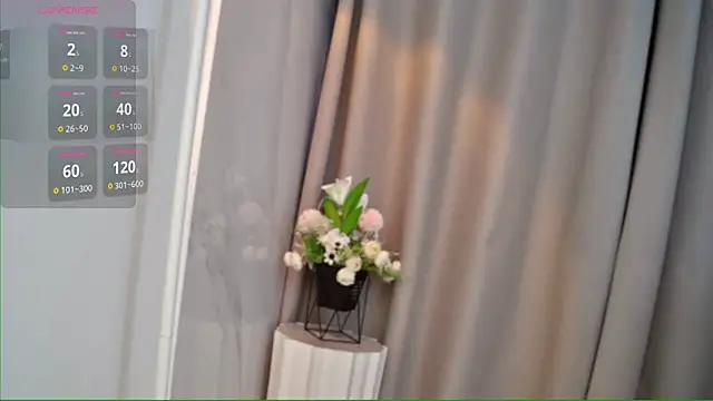 Cocoa168 online show from April 2026 05:21:01 AM