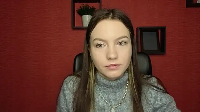 AliceAdama online show from April 2026 09:08:01 AM