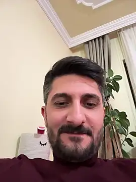 fatihbry657 online show from April 2026 07:53:01 PM