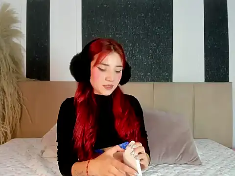 Gissy palmer online show from May 2026 11:50:02 AM