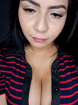 Snapshot of LucyWild8 chatting on July 2026 11:45:02 PM LucyWild8 online show from July 2026 11:45:02 PM