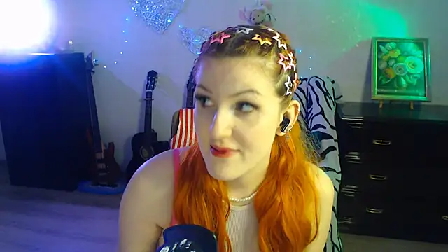 ConchitaMesser online show from May 2026 09:38:01 PM