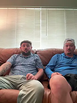 That Gentleman Jack online show from April 2026 10:56:02 PM