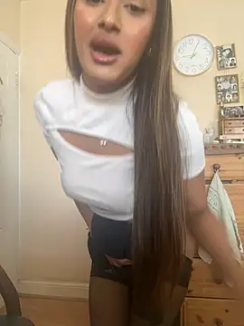 sexyasianpersuation online show from April 2026 12:50:01 PM