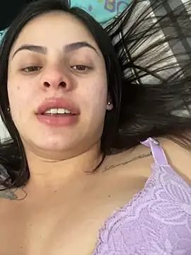 Livia-cortez online show from June 2026 01:45:02 PM