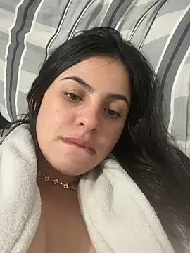 Livia-cortez online show from June 2026 11:13:01 PM