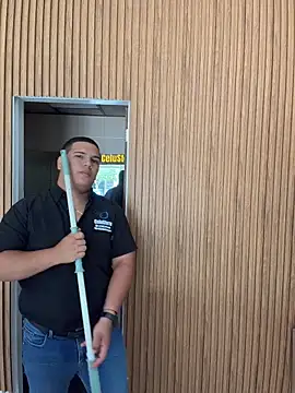Patricio 02 online show from May 2026 02:45:01 PM