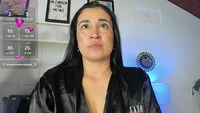 anastassiaa 57 online show from April 2026 10:31:01 AM