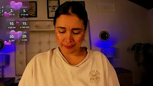 anastassiaa 57 online show from May 2026 10:31:02 AM