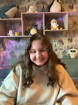 cute pudding online show from April 2026 07:34:01 AM