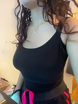LaylaLush69 online show from May 2026 12:01:01 PM