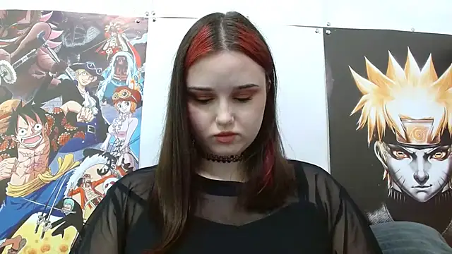 Snapshot of AvaOuroboros chatting on May 2026 09:14:01 AM AvaOuroboros online show from May 2026 09:14:01 AM