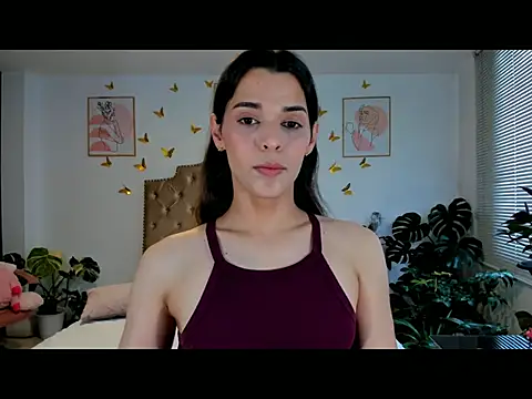 bella grego online show from April 2026 07:41:01 PM
