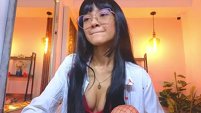 Cherry Vixen  online show from April 2026 06:20:01 PM