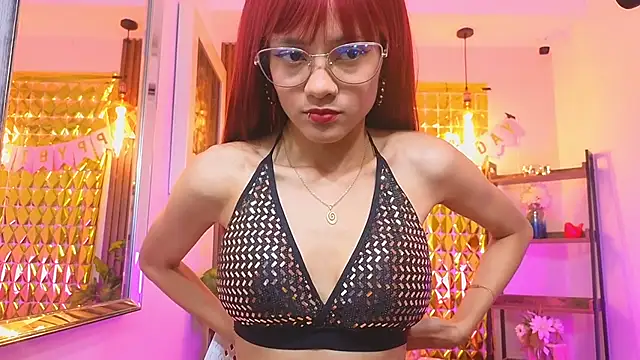Cherry Vixen  online show from April 2026 06:38:01 PM