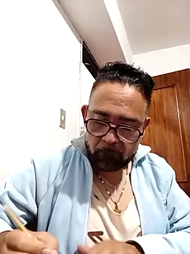 CarlossexVen online show from April 2026 04:35:01 AM