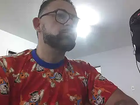 CarlossexVen online show from April 2026 09:28:02 PM