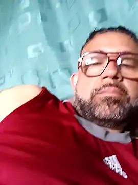 CarlossexVen online show from April 2026 06:27:02 PM