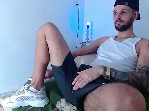 geremi12345 online show from June 2026 10:33:02 PM