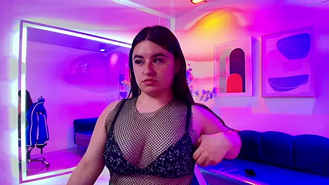 Anya Volke online show from April 2026 11:57:02 AM