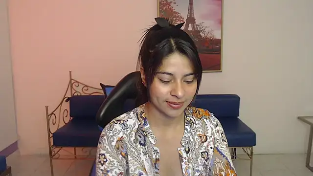 Snapshot of Lady_isabella_ chatting on June 2026 01:30:01 PM Lady isabella online show from June 2026 01:30:01 PM