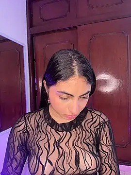 Lily Rush online show from May 2026 12:02:01 PM