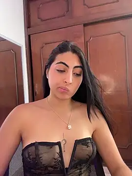 Lily Rush online show from May 2026 04:04:02 PM