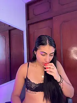 Lily Rush online show from May 2026 12:02:01 PM