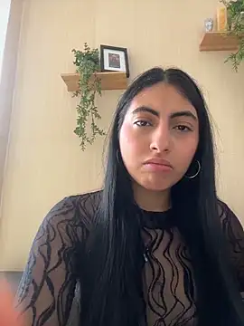 Snapshot of Lily_Rush chatting on June 2026 12:47:02 PM Lily Rush online show from June 2026 12:47:02 PM