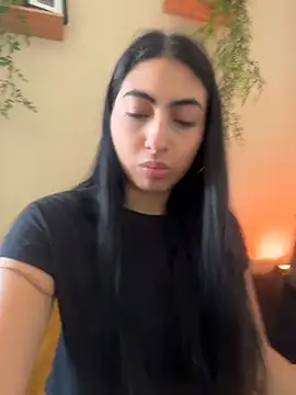Snapshot of Lily_Rush chatting on June 2026 01:03:02 PM Lily Rush online show from June 2026 01:03:02 PM