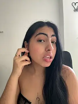 Snapshot of Lily_Rush chatting on June 2026 01:03:01 PM Lily Rush online show from June 2026 01:03:01 PM
