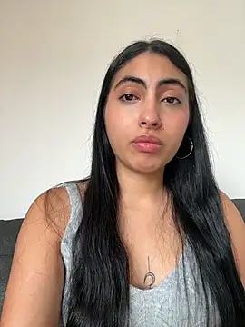Snapshot of Lily_Rush chatting on June 2026 01:04:01 PM Lily Rush online show from June 2026 01:04:01 PM