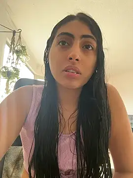 Snapshot of Lily_Rush chatting on July 2026 06:40:02 PM Lily Rush online show from July 2026 06:40:02 PM