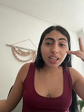 Snapshot of Lily_Rush chatting on July 2026 10:23:01 PM Lily Rush online show from July 2026 10:23:01 PM