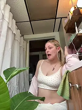 WendyVesper online show from April 2026 07:49:02 PM