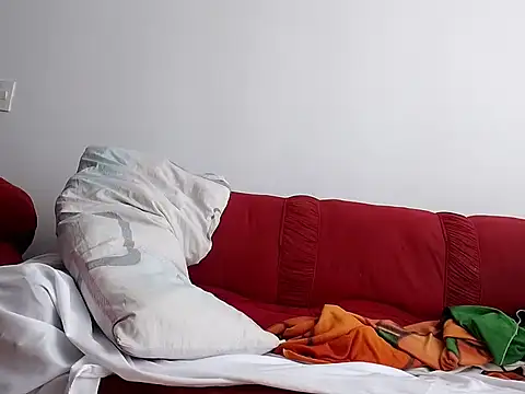 luzydany online show from April 2026 04:45:02 PM