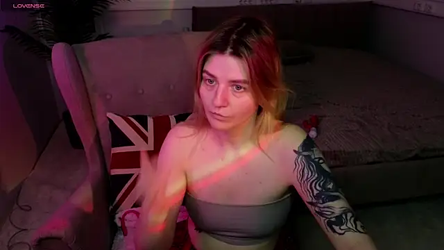 TonyaMeow online show from June 2026 01:16:02 AM