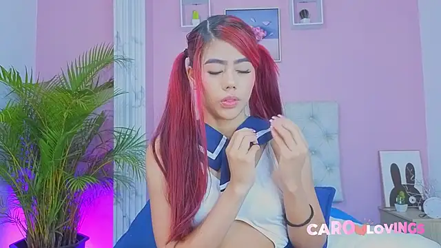 caro lovings online show from June 2026 03:57:01 AM