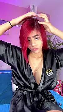 caro lovings online show from July 2026 03:53:02 AM