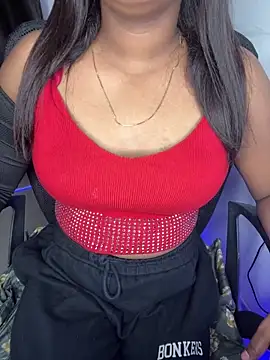 Snapshot of VelvetNaina chatting on June 2026 01:56:01 PM VelvetNaina online show from June 2026 01:56:01 PM