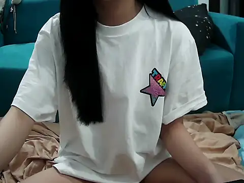 July Sexy09 online show from April 2026 04:09:01 PM
