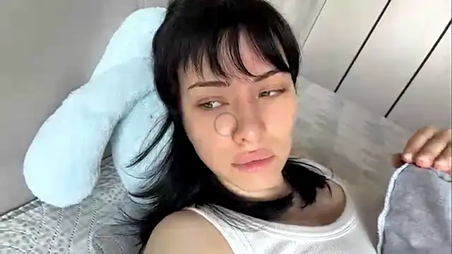 LuisaAlconcel online show from May 2026 05:34:02 AM