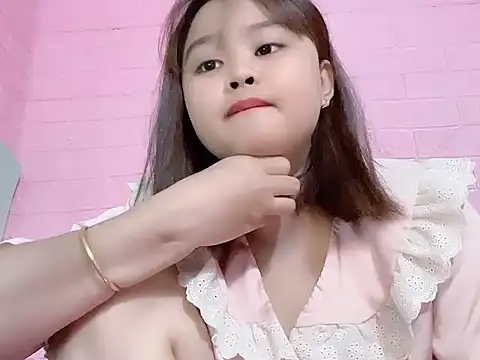NhungNhun789 online show from May 2026 08:44:01 AM