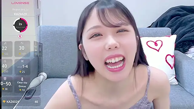 Snapshot of Minamina2 chatting on June 2026 06:07:02 AM Minamina2 online show from June 2026 06:07:02 AM