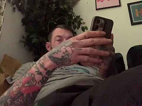 justthat guy online show from April 2026 07:55:01 AM