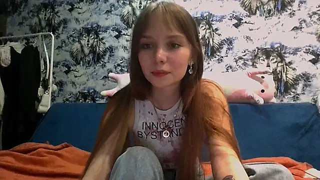 Princess Mira online show from May 2026 05:41:02 PM